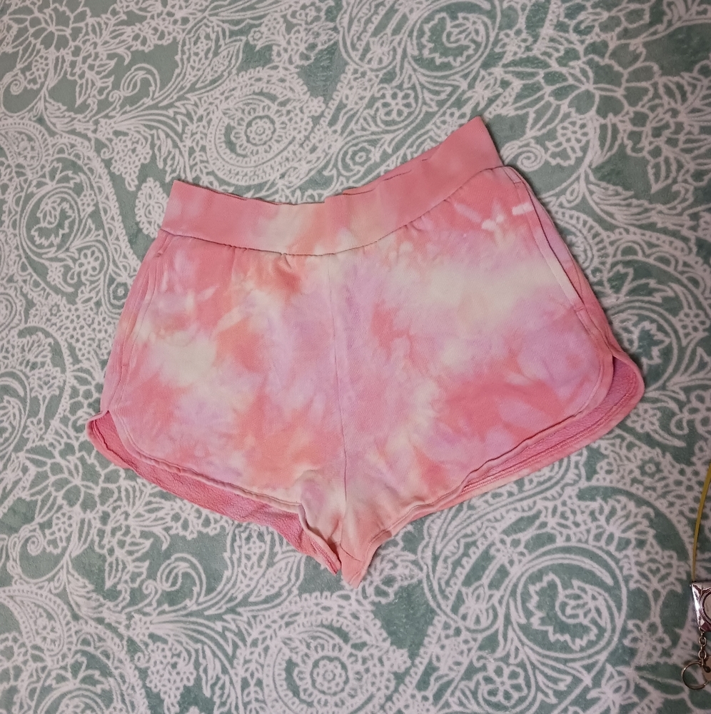 Victoria's Secert Lounge Shorts L